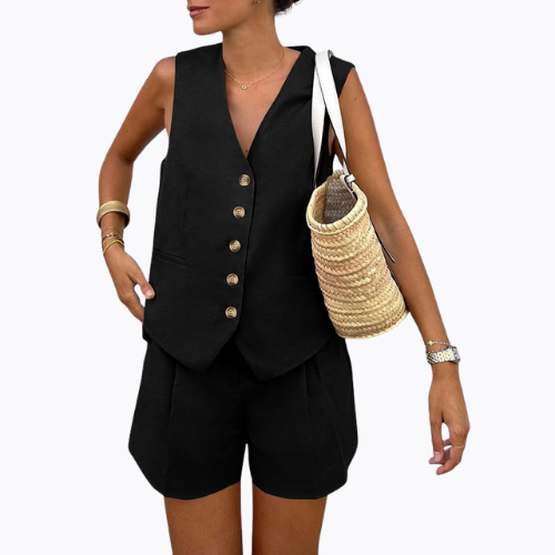 Ensemble Parisienne Cléane
