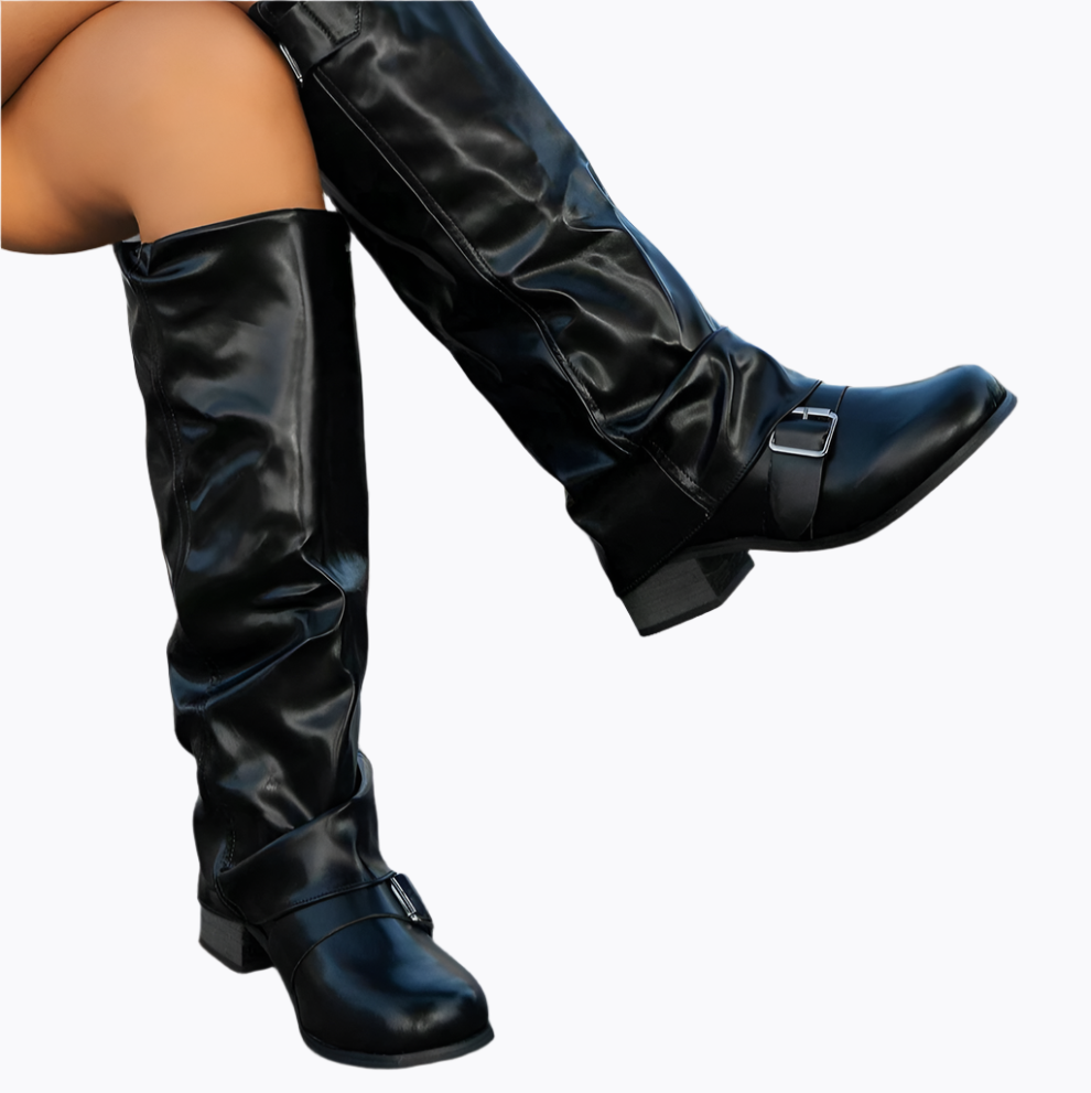 Cleane Iconic Boots