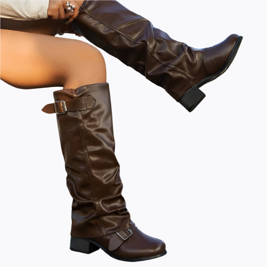 Cleane Iconic Boots
