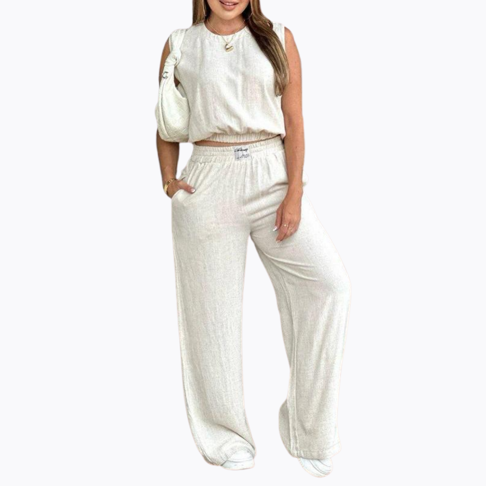 Ensemble Marbella Cleane
