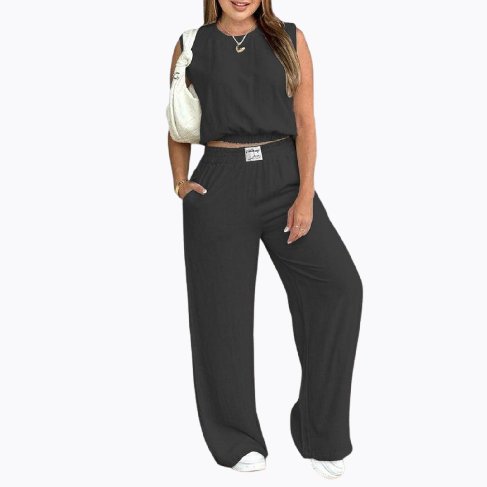 Ensemble Marbella Cleane
