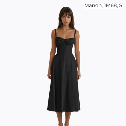 Emma Corset Dress